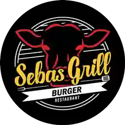 Sebas Grill Burger  a Domicilio