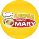 Las Arepas Donde Mary