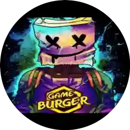 Game Burger  a Domicilio