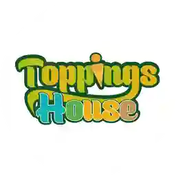 Restaurante Toppings House Ctg a Domicilio