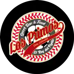 Los Primos Sport Bar And Food  a Domicilio