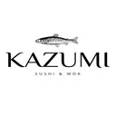 Kazumi Sushi y Wok