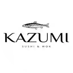 Kazumi Sushi y Wok a Domicilio