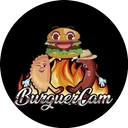 Burger Cam