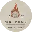 Mr Pork Hot And Grill