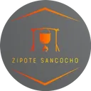 Zipote Sancocho