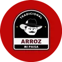 Arroz Mi Paisa