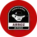 Arroz Mi Paisa - La Pedregosa