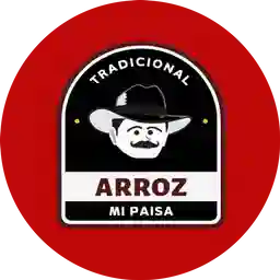 Arroz Mi Paisa Floridablanca a Domicilio