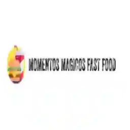 Momentos Magicos Fast Food   a Domicilio