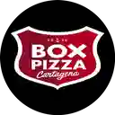 Box Pizza - España
