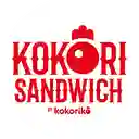 Kokorisandwich by Kokoriko - Olímpica