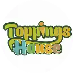 Toppings House Ctg  a Domicilio