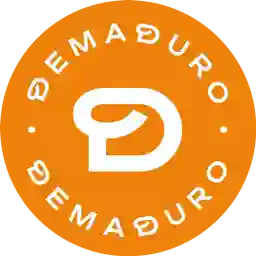 Demaduro - San Antonio de Pereira Rionegro a Domicilio