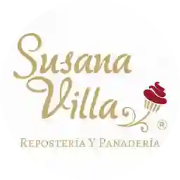 Susana Villa Reposteria y Panaderia  a Domicilio