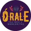 Orale Tex Mex y Margaritas