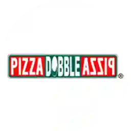 Pizza doble Pizza Complex  a Domicilio