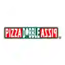 Pizza Doble Pizza - El Poblado