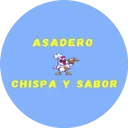 Asadero Chispa y Sabor