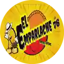 El Emparlache la 76 - Localidad de Chapinero
