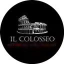 Il Colosseo Pei