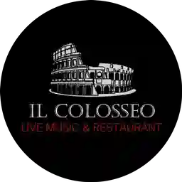 El Coliseo a Domicilio