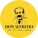 Don Alfredo Cafe