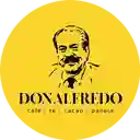 Don Alfredo Cafe - Pasto