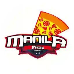 Manila Pizza Villavicencio  a Domicilio