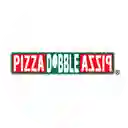 Pizza Doble Pizza - El Nogal - Los Almendros