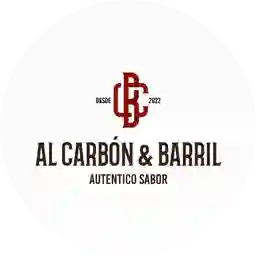 Al Carbón & Barril  a Domicilio