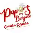 Papas Burger Comidas Rapidas - Tunja