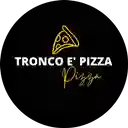 Tronco e Pizza Baq - Nte. Centro Historico