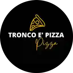 Tronco e Pizza Olaya a Domicilio