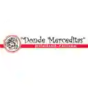 Restaurante Donde Merceditas - Pereira