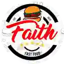 Faith Fast Food Cartagena - UCG9