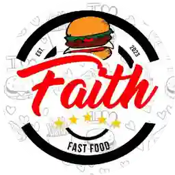 Faith Fast Food Ctg  a Domicilio