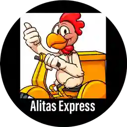 Alitas Express  a Domicilio