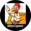 Alitas Express - Gerona