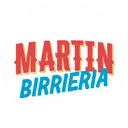 Martín Birriería