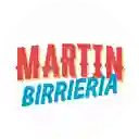 Martín Birriería - Esmeralda