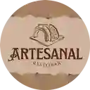 Artesanal Restobar - Comuna 2