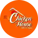 Chicken House Bog