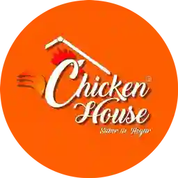 Chicken House Casa Blanca a Domicilio