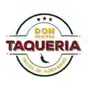 Don Benitez Taqueria - Suba