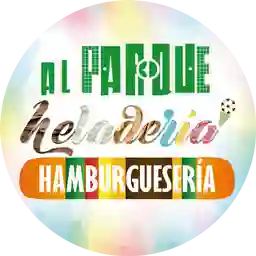 Al Parque Heladeria Hamburgueseria  a Domicilio