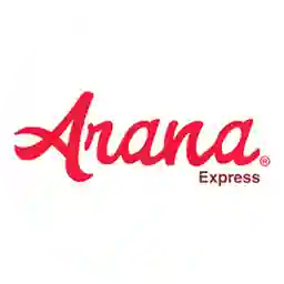 Arana Express C.C. Miramar a Domicilio