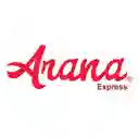 Arana Express - Nte. Centro Historico