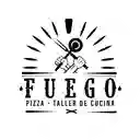 Fuego Pizza Taller de Cocina - Centro Histórico