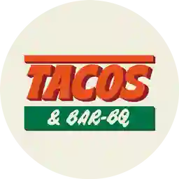 Tacos & Bar-bq Chapinero a Domicilio